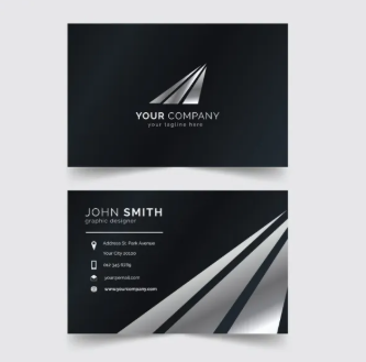 Business Card