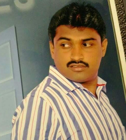 Mohammed Aadil